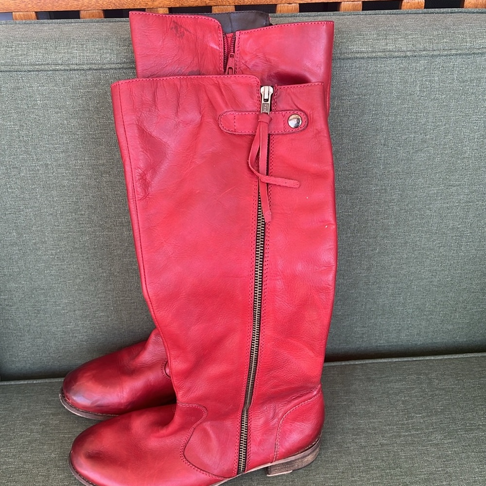 Diba True boots